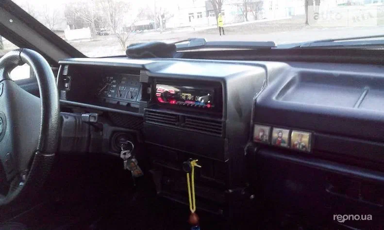 Lada (ВАЗ) 21099 1996 - 8