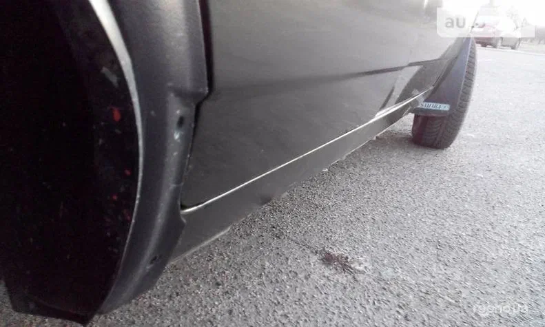 Lada (ВАЗ) 21099 1996 - 12