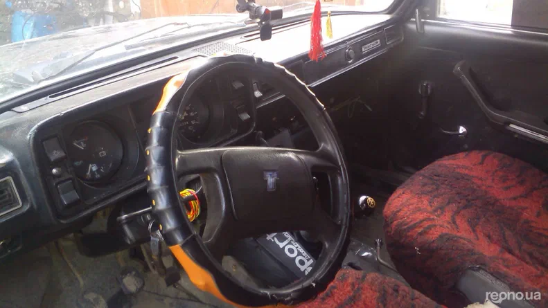 Lada (ВАЗ) 2104 1992