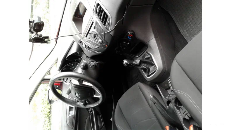 Ford Fiesta 2013 - 13