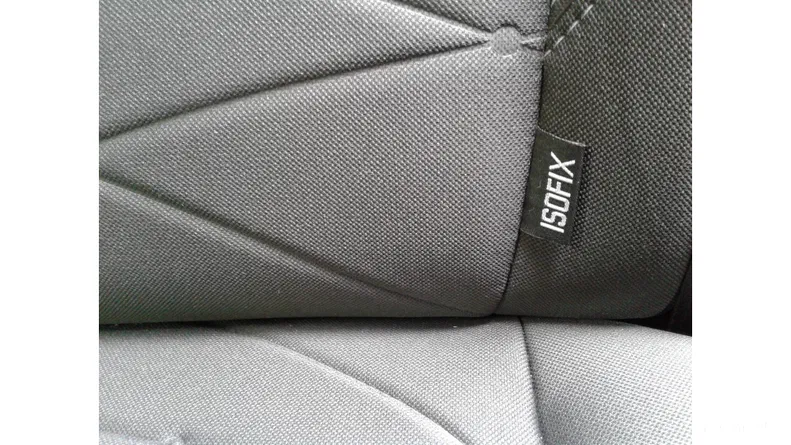 Ford Fiesta 2013 - 25