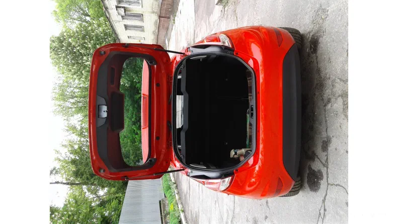 Ford Fiesta 2013 - 22