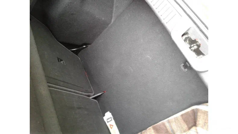 Ford Fiesta 2013 - 24