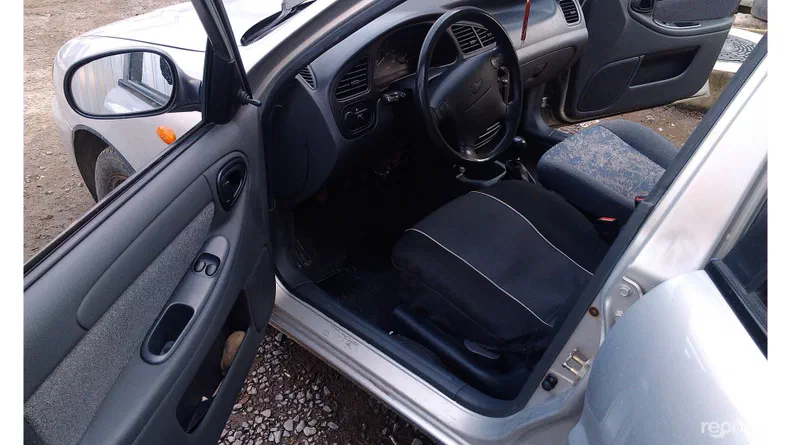 Daewoo Lanos 2008 - 25