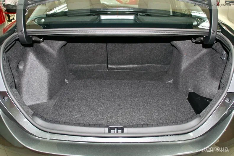 Toyota Corolla 2014 - 7