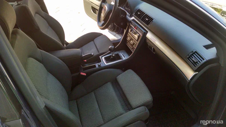 Audi A4 2006 - 16