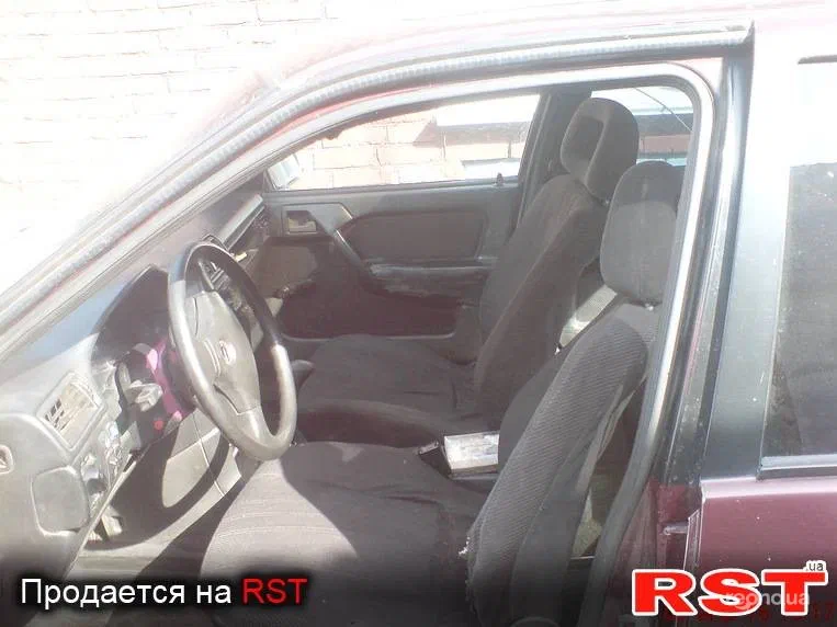 Opel Vectra 1990 - 4