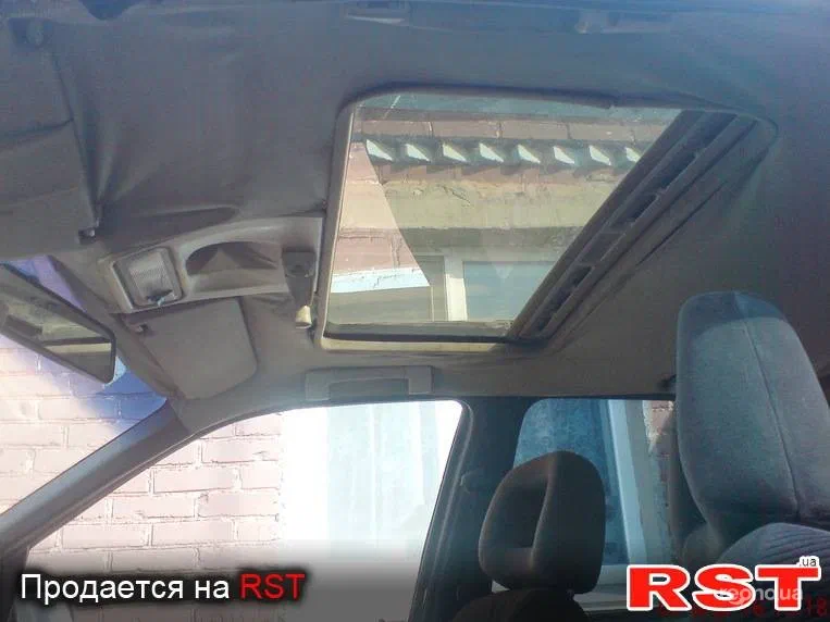 Opel Vectra 1990 - 5