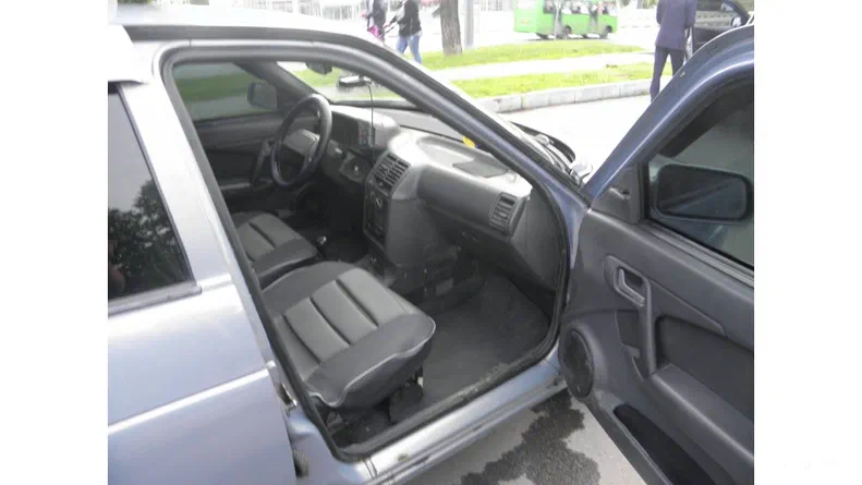 Lada (ВАЗ) 2110 2002