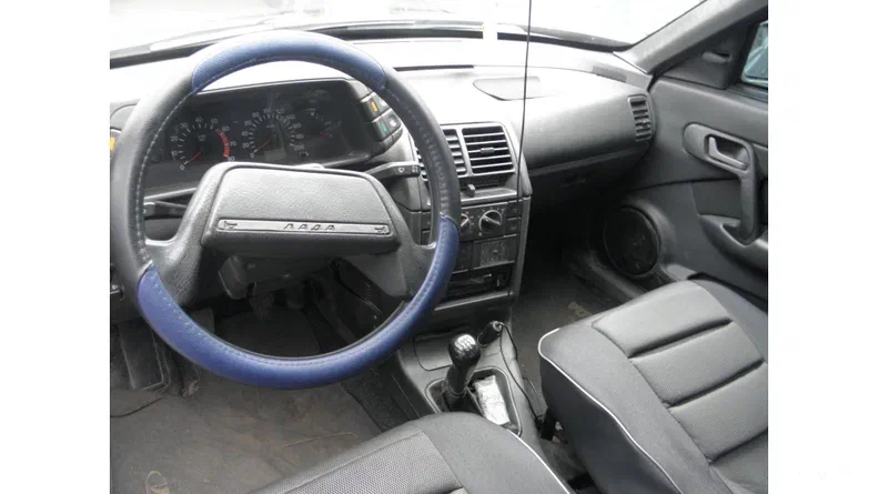 Lada (ВАЗ) 2110 2002