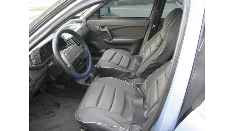 Lada (ВАЗ) 2110 2002 - 7