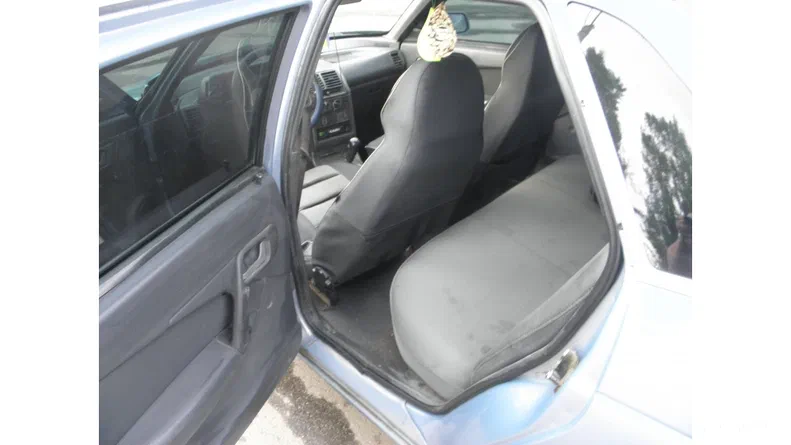 Lada (ВАЗ) 2110 2002 - 5