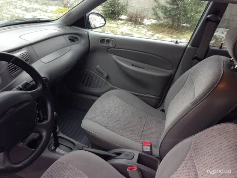 Ford Escort 1996 - 9