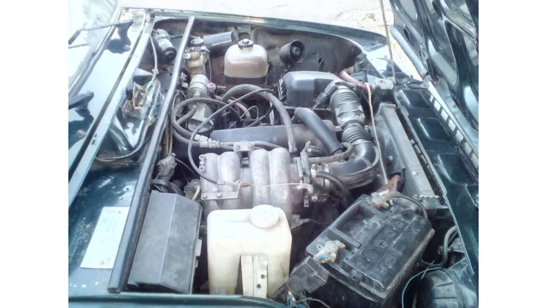 Lada (ВАЗ) 2107 2006 - 5