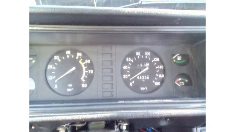 Lada (ВАЗ) 2107 2006