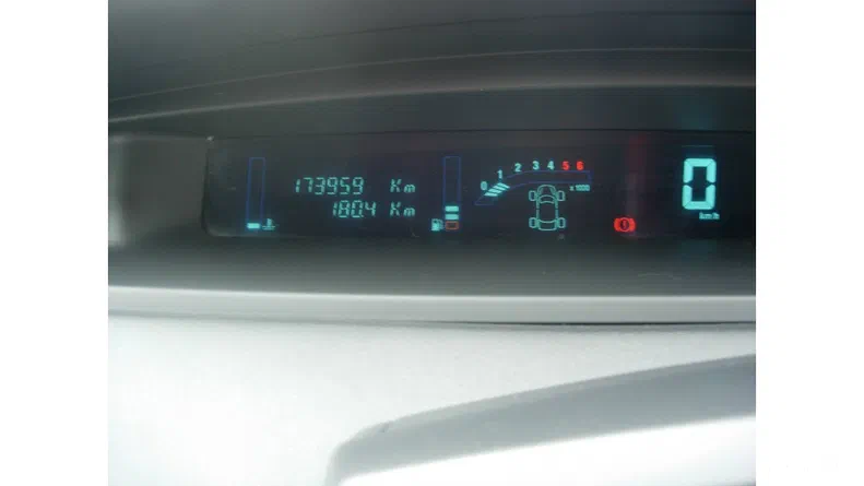 Renault Scenic 2006 - 14