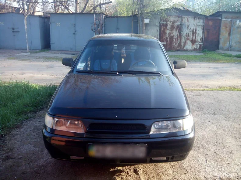 Lada (ВАЗ) 2110 2004