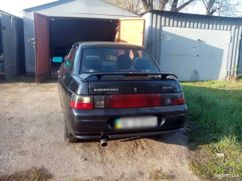 Lada (ВАЗ) 2110 2004