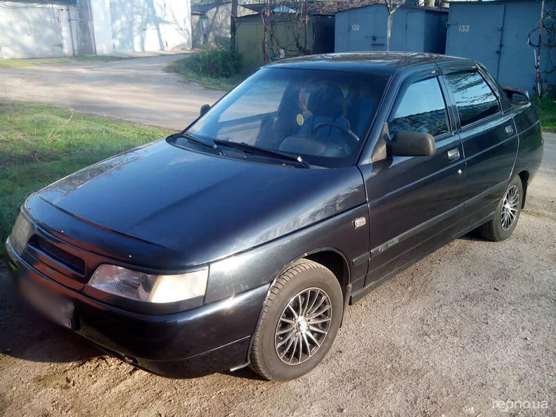 Lada (ВАЗ) 2110 2004