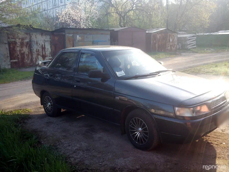 Lada (ВАЗ) 2110 2004
