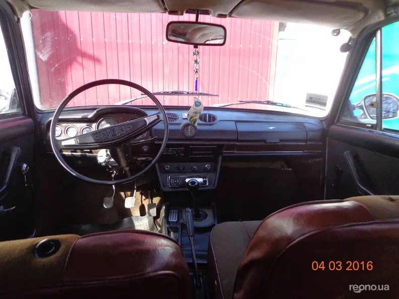 Lada (ВАЗ) 2106 1985 - 6