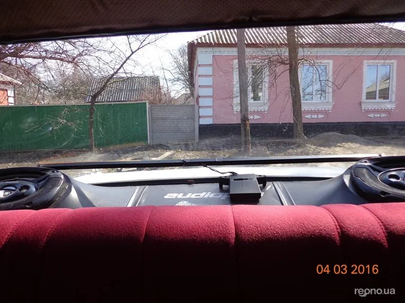 Lada (ВАЗ) 2106 1985 - 10