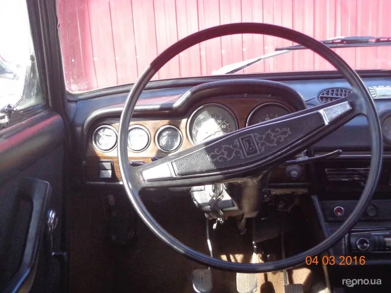 Lada (ВАЗ) 2106 1985 - 9