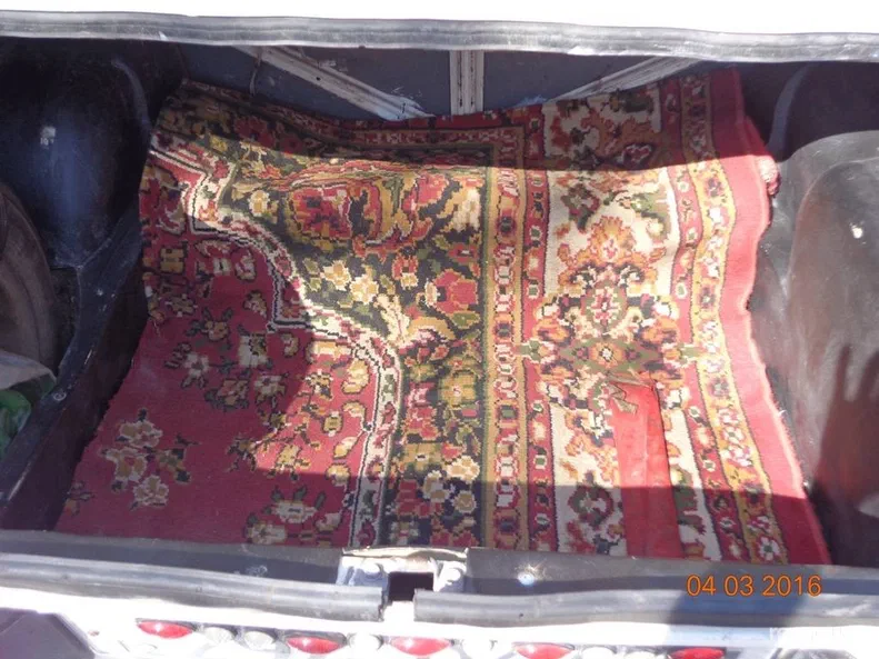 Lada (ВАЗ) 2106 1985 - 12