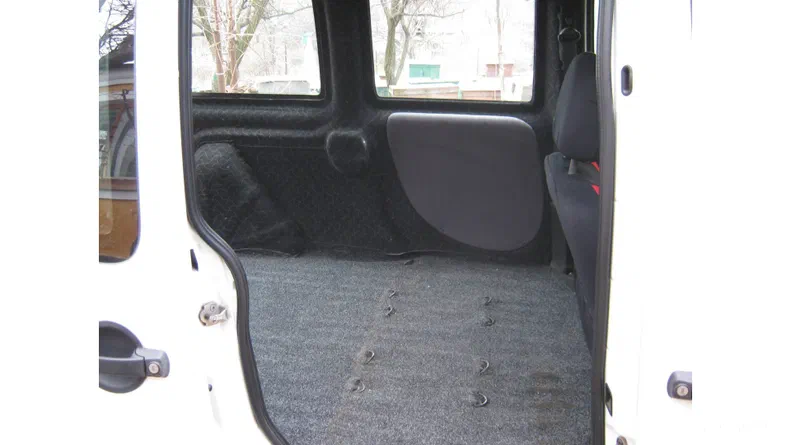 Fiat Doblo 2008 - 10