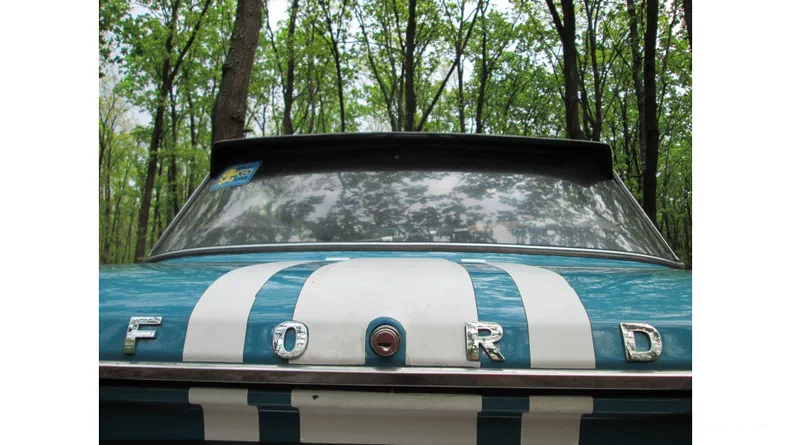 Lada (ВАЗ) 2106 1987 - 7