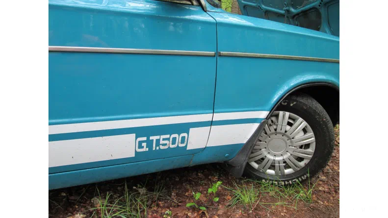 Lada (ВАЗ) 2106 1987 - 8