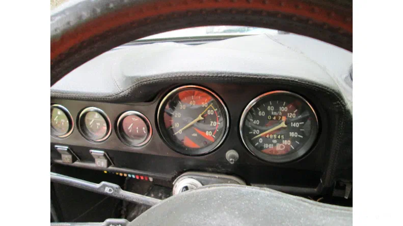 Lada (ВАЗ) 2106 1987