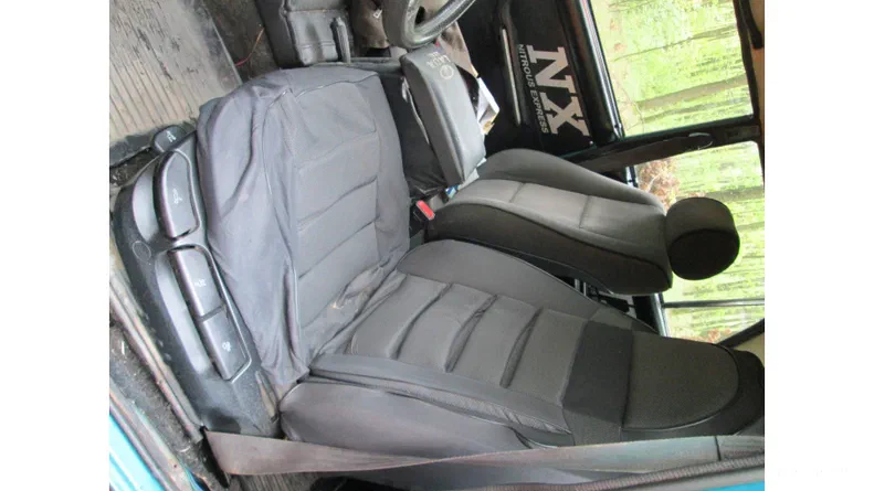 Lada (ВАЗ) 2106 1987 - 9