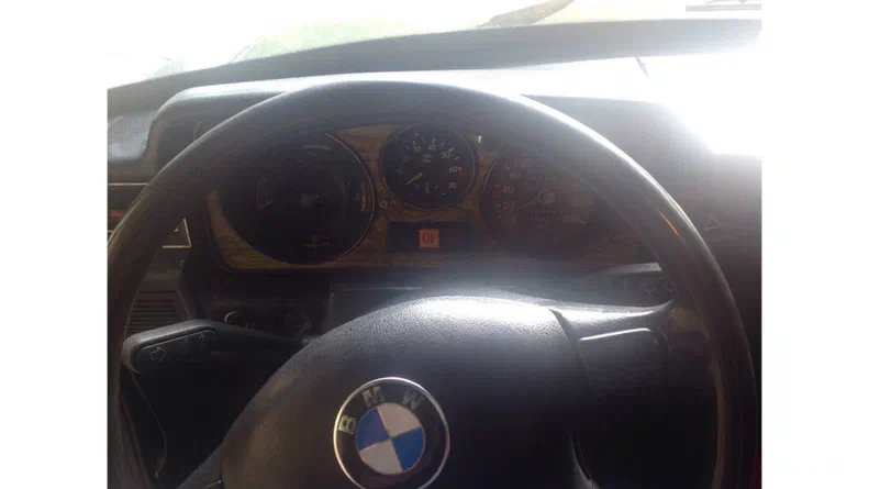 ГАЗ 3102 «Волга» 1991 - 21