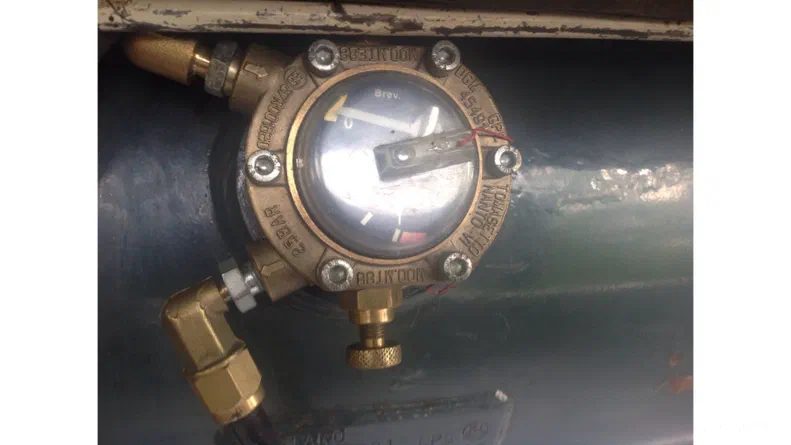 ГАЗ 3102 «Волга» 1991