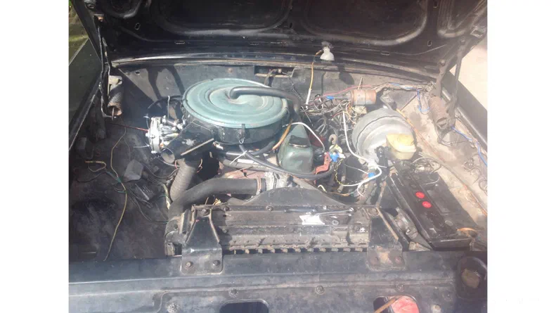 ГАЗ 3102 «Волга» 1991 - 24