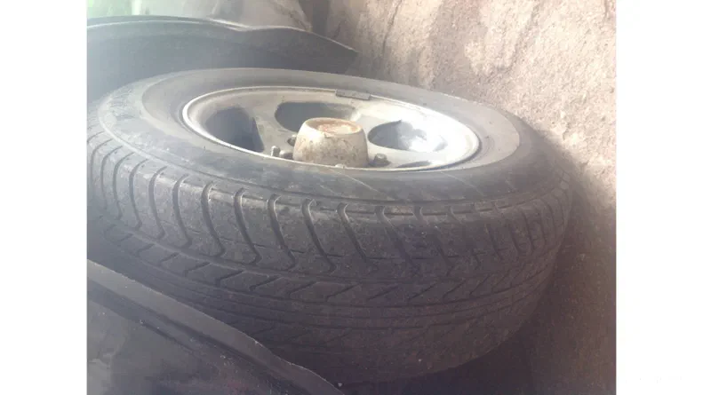 ГАЗ 3102 «Волга» 1991 - 7