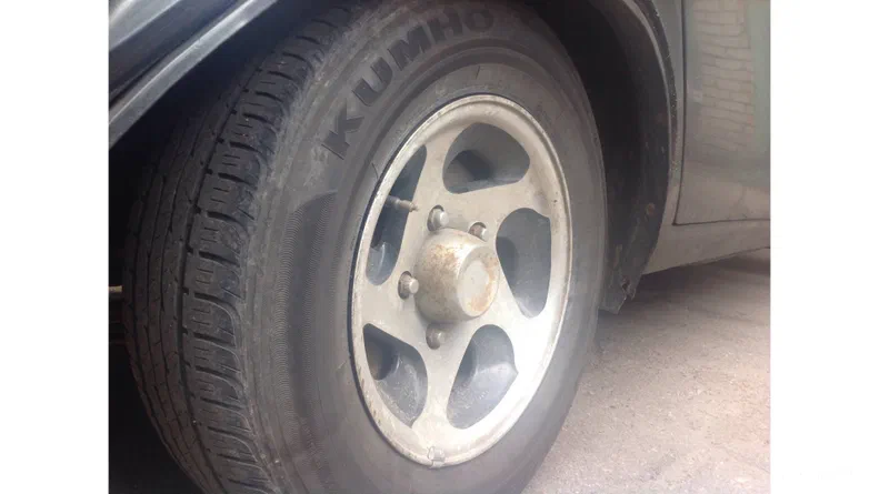 ГАЗ 3102 «Волга» 1991 - 6