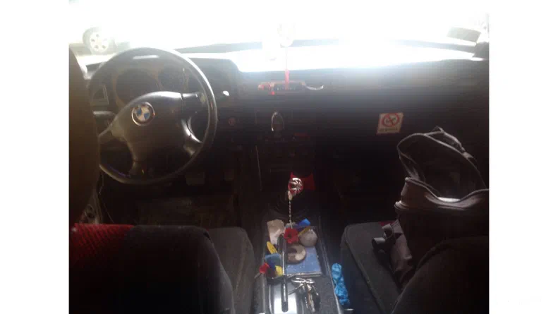 ГАЗ 3102 «Волга» 1991 - 16