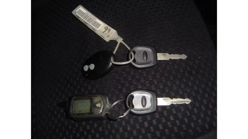 Chery Amulet (A15) 2011 - 11