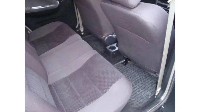 Chery Amulet (A15) 2011 - 6