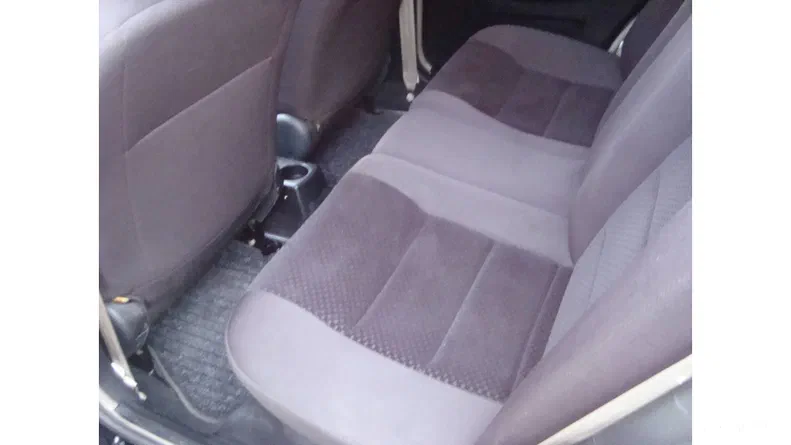 Chery Amulet (A15) 2011 - 5