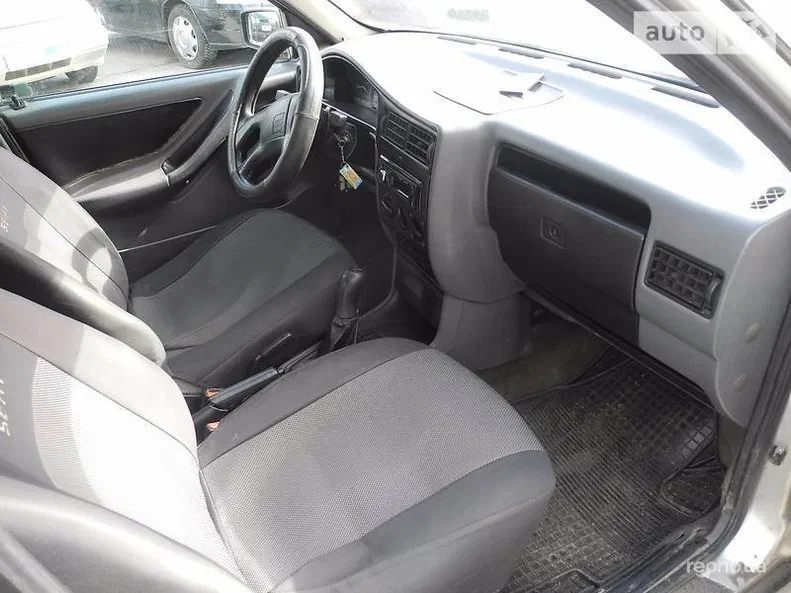 SEAT Toledo 1992 - 8