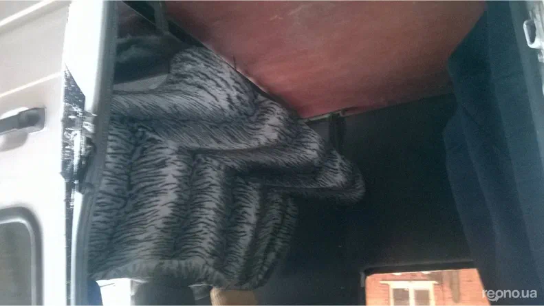 Renault Trafic 1991 - 5