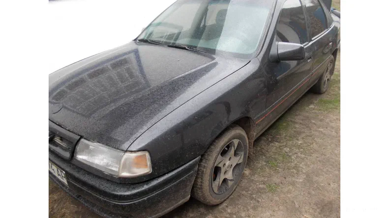 Opel Vectra 1989