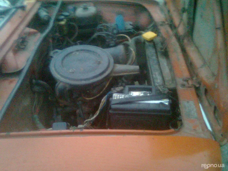 Lada (ВАЗ) 2102 1976 - 8