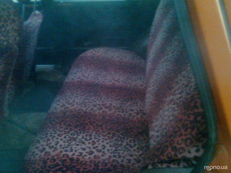 Lada (ВАЗ) 2102 1976 - 6