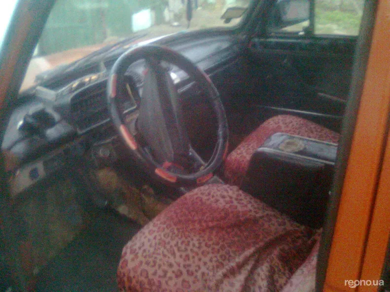 Lada (ВАЗ) 2102 1976 - 5