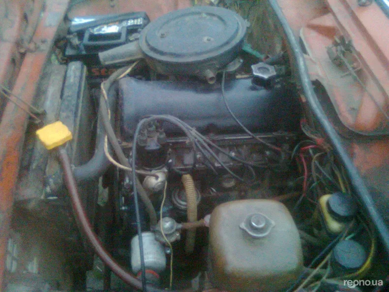 Lada (ВАЗ) 2102 1976 - 7