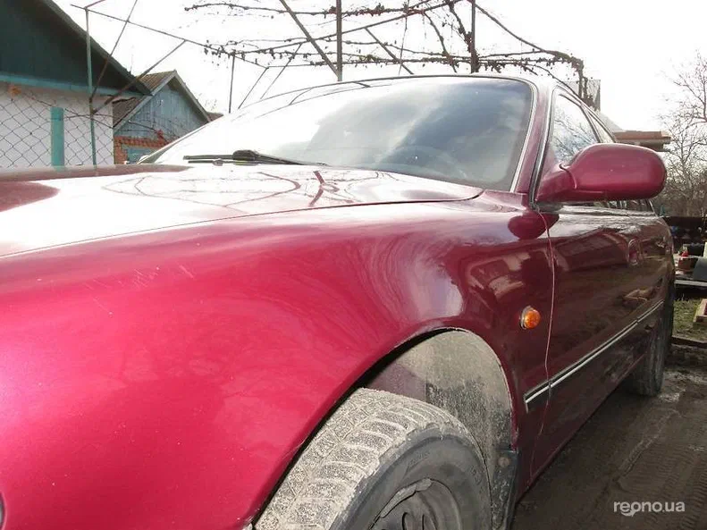 Hyundai Sonata 1996 - 6